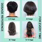 Hot Sale🔥Plant Extract Non-damage Hair Dye Cream