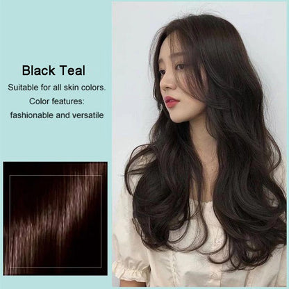 Hot Sale🔥Plant Extract Non-damage Hair Dye Cream