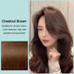 Hot Sale🔥Plant Extract Non-damage Hair Dye Cream