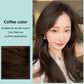 Hot Sale🔥Plant Extract Non-damage Hair Dye Cream