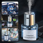 🚗2025 HOT SALE✨Smart Ultrasonic Atomized Car Air Freshener