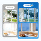 🔥Buy 1 Get 1 Free🔥One-way Privacy Thermal Insulation Film for Glass