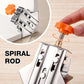 🔥Essential Tools 👉 Multipurpose Stainless Steel 90 Degree Corner Clamp🛠️✨