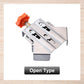 🔥Essential Tools 👉 Multipurpose Stainless Steel 90 Degree Corner Clamp🛠️✨
