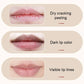 Non-Staining Moisturizing Matte Lipstick