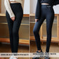 ❄️Oferta especial de invierno🔥Pantalones ajustados de cachemira térmica a la moda para mujer