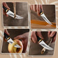 🥰 Limited Time 50% Off 🎁Multipurpose Outdoor Portable Fruit Knife with Sheath