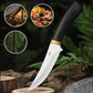 🥰 Limited Time 50% Off 🎁Multipurpose Outdoor Portable Fruit Knife with Sheath