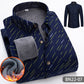 🌲Christmas Sale 50% OFF🌲Men's casual thickened warm shirts