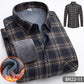 🌲Christmas Sale 50% OFF🌲Men's casual thickened warm shirts