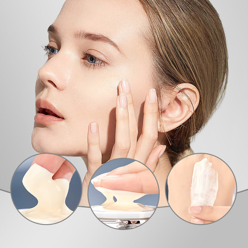 🔥🖤🎉Black Friday Specials 50% OFF🎁🎉Whitening Hydrating Freckle Removing Face Cream