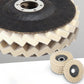 🎁Black Friday Sale - Limited time 49% OFF🎁✨Wool felt flap disc polishing disc