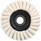 🎁Black Friday Sale - Limited time 49% OFF🎁✨Wool felt flap disc polishing disc