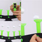 🔥Big Sale 50% OFF🔥🎁Glow-in-the-Dark Shooting Target Practice Kids Shooting Toy Gun Set