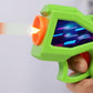 🔥Big Sale 50% OFF🔥🎁Glow-in-the-Dark Shooting Target Practice Kids Shooting Toy Gun Set