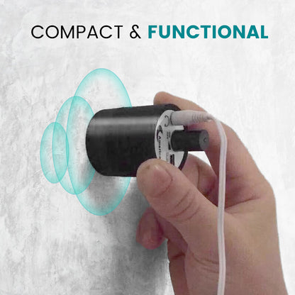 💦 Detector de fugas de agua 🔍 - ¡Escucha y arregla fugas de agua ocultas antes de que te cuesten miles! 💸🚫¡Especial por tiempo limitado! Compre 2 obtenga 1 gratis ~ dos envío gratis⏳