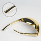 🔥Hot New Products🔥Protective One-Piece Mirror Welding Goggles