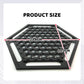 🔥Limited Time 49% Off 🔥 Black and White Intellectual Chess Board Game Set