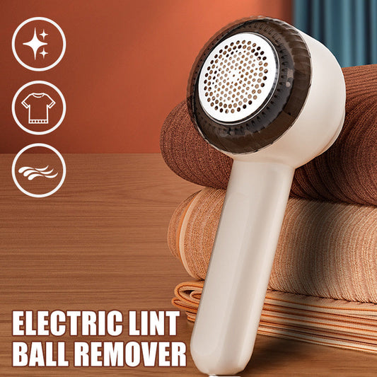 Rechargeable Electric Lint Ball Remover