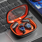 ✨New Year Sale🎁Wireless Bluetooth Earbuds With Earhooks