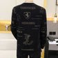 🔥2025 HOT SALE🔥 Men's Crew Neck Business Casual Loose Top
