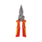 Versatile Wire Stripping Pliers with Electricity Measurement