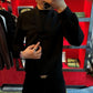 🔥2025 HOT SALE🔥 Men's Faux Two Piece Long Sleeve Top