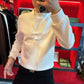 🔥2025 HOT SALE🔥 Men's Faux Two Piece Long Sleeve Top