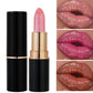 Today's Special--Buy 1 Get 1 Free💋Waterproof & Moisturizing Glitter Lipstick