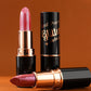 Today's Special--Buy 1 Get 1 Free💋Waterproof & Moisturizing Glitter Lipstick