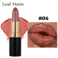 Today's Special--Buy 1 Get 1 Free💋Waterproof & Moisturizing Glitter Lipstick