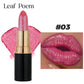Today's Special--Buy 1 Get 1 Free💋Waterproof & Moisturizing Glitter Lipstick