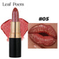 Today's Special--Buy 1 Get 1 Free💋Waterproof & Moisturizing Glitter Lipstick