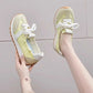 🔥Spring Hot Sale🔥Soft Shallow Mouth Sneakers