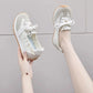 🔥Spring Hot Sale🔥Soft Shallow Mouth Sneakers
