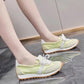 🔥Spring Hot Sale🔥Soft Shallow Mouth Sneakers