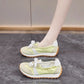 🔥Spring Hot Sale🔥Soft Shallow Mouth Sneakers