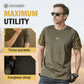 Outdoor Performance Tactical T-Shirt