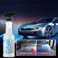 Multi-Surface Instant Car Coating Renewal Spray