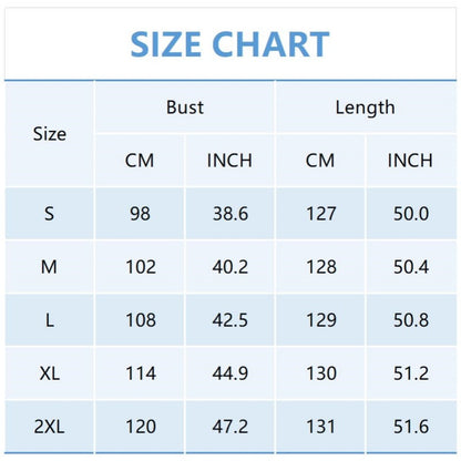 Women's Button-Down Side Slit Maxi Dress