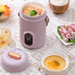 🔥Hot Sale🔥Multifunctional Portable Electric Crock Pot