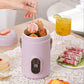🔥Hot Sale🔥Multifunctional Portable Electric Crock Pot