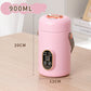 🔥Hot Sale🔥Multifunctional Portable Electric Crock Pot