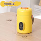 🔥Hot Sale🔥Multifunctional Portable Electric Crock Pot