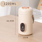 🔥Hot Sale🔥Multifunctional Portable Electric Crock Pot