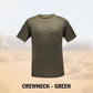 Outdoor Performance Tactical T-Shirt
