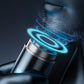 ✨Pocket Size⚡Waterproof Electric Shaver for Men