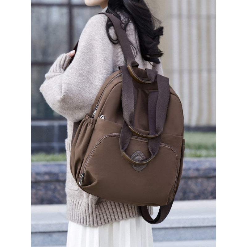 🔥2025 Hot Sale🔥Stylish Backpack with Multiple Pockets