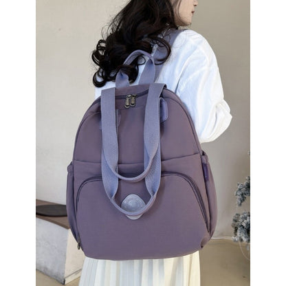 🔥2025 Hot Sale🔥Stylish Backpack with Multiple Pockets