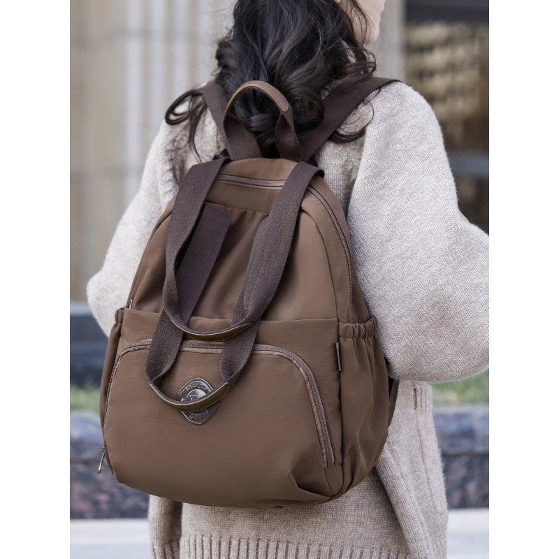 🔥2025 Hot Sale🔥Stylish Backpack with Multiple Pockets